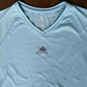 Adidas Climalite top